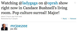 Illustration for article titled Lady Gaga Is "Devastated" Over Canceling Concert